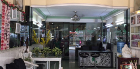 GẤP - Bán Nhà MT Lạc Long Quân (Đầm sen) 4x20 1 trệt 3 lầu, 7 PN, 7WC 0949291998