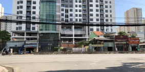 Bán nhà nguyên căn 5x32 2MT đường LƯƠNG ĐỊNH CỦA ngay trung tâm quận 2