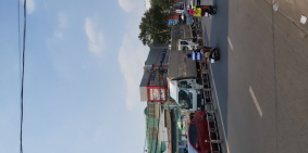 Chuyên bán nhà MT Nguyễn Thị Thập. DT: 4x26m, 5x25m, 6x28m, 10x28m, 16x43m