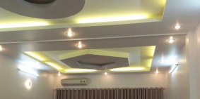 Sở hữu nhà xây 3 tấm hẻm 7m đường Tỉnh Lộ 10, P.BTĐ B, Bình Tân. DT 4x17m, 4 PN