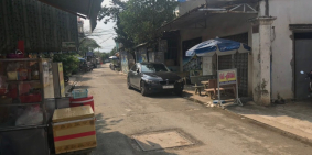 Bán nhà Góc 2 mặt tiền Số 686/78 Quốc lộ 1A, P.Bình Hưng Hòa B, Bình Tân