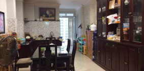 Bán gấp Nhà hẻm ô tô Phan Xích Long, 50m2, 6 phòng ngủ.