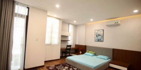 68m2 chỉ 8.5 tỷ khu biệt thự Hồ Biểu Chánh Phú Nhuận.