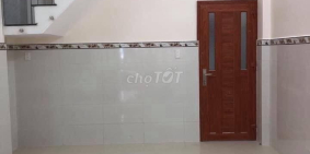 Bán nhà đẹp 3 lầu ở liền P.Tân Quý cách AEON 2p