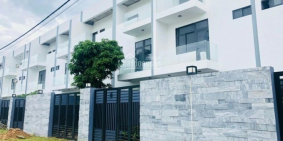 Marina complex _Khởi động tuyến phố thương mại cao cấp đầu tiên tại TP Biển