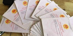 Cần Bán Gấp Nhà Phố Khu Dân Cư ven Sông,Tận Hưởng View sông Vàm Cỏ Tây.