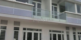 Nhà mặt tiền phường Phú Hòa, Thủ Dầu Một, Bình Dương-Cần bán nhà và đất