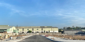 CẦN TIỀN MỞ NHÀ HÀNG NÊN BÁN LÔ ĐẤT NGAY TRUNG TÂM THỦ DẦU MỘT