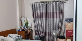 Bán nhà phố Văn Cao 40m2 x 3tầng 3phòng ngủ_Phân lô, cách mặt phố 20m_khu cán bộ