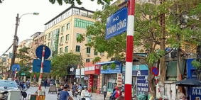 Bán nhà Thành Công 48m2 – Ngõ 3 gác – 4 mặt thoáng – Về ở ngay – Nhỉnh 70tr/m2