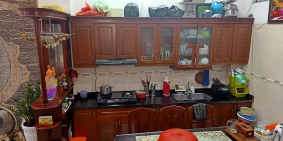 Bán nhà Thành Công, Ba Đình 47m, 4 tầng, Mt 4m, giá đẹp 3,5 tỷ.