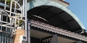 BÁN GẤP BIỆT THỰ KIỂU THÁI CÓ SỔ HỒNG CHÍNH CHỦ