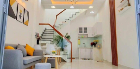 Bán nhà HXH Điện Biên Phủ, P25 Bình Thạnh , DT 70m2, Giá 9.6 tỷ.