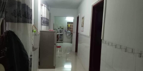 bán nhà mặt tiền kinh doanh ngay ngã 3 chợ trường học 0916443463