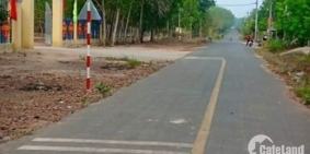 bán đất nuôi yến Dầu Tiếng Bình Dương