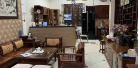 Bán NHà Phân Lô, Ô tô Tránh, Trần Quang Diệu 45m2, 5Tầng, Giá 7.4 Tỷ