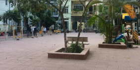 Bán nhà Hồ Đắc Di – Ngõ 3 gác sạch sẽ - 50m ra mặt phố - Full nội thất – 2.5 tỷ