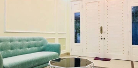 nhà phân lô VP Quốc Hội về ở ngay tại ngõ 255 Phố Vọng giá 5.2 tỷ.