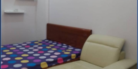 Bán nhà Giải Phóng, mới, đẹp thiết kế hiện đại: 26,5m2, 5 tầng, giá 2.6 tỷ