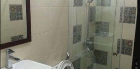 BÁN NHÀ ĐẠI TỪ, XÂY MỚI, ĐẸP THIẾT KẾ HIỆN ĐẠI: 29,7M2, 5 TẦNG, GIÁ 3,0 TỶ