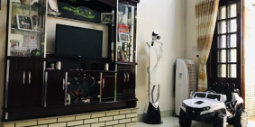 Bán nhà trung tâm Điện Biên Phủ Thành Phố Huế 2 tầng kiên cố