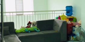 Cần bán nhanh nhà đẹp 2 lầu, xây kiên cố, hẻm xe hơi Lê Văn Lương giá chỉ 1,49 t