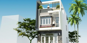 gia đình chuyển vào Sài Gòn cần sang lại nhà tại khu k1