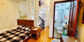 + Nhà SIÊU ĐẸP Khu TK... Nguyễn Cảnh Chân. Quận 1.