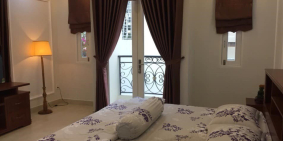 Bán nhà đường Nguyễn Tri Phương, Q10, dt 58.6m2, giá 6,8 tỷ.