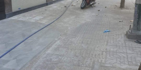 Đất Kinh doanh 19 tỷ - 240 m2 Hòa Bình TT Quận 11