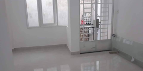 Nhà đẹp hẻm rộng, Phú Thọ Quận 11, 20m2, giá chỉ 2.73 tỷ