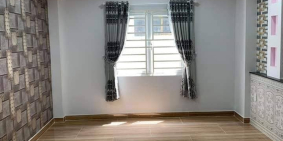 Căn góc - SỔ VUÔNG - VỊ TRÍ đẹp - Hồng Bàng  56 m2, 5.5 tỷ Q11