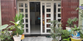 Bán nhà 96m2 lê đình cẩn,gần bệnh viện bình tân