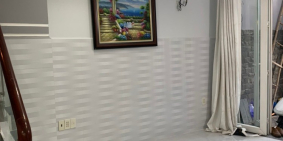 Bán nhà 2MT 45A Nguyễn Lâm, P7, PN