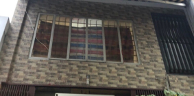 Bán nhà 5 tầng HXH 5m Đoàn Thị Điểm, phường1, Phú Nhuận  DT: 4.3m x 7m vuông vức