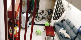 Bán Nhà Nguyễn Kiệm, F.3, Phú Nhuận. 4 Tầng, 4PN, giá chỉ 4 tỷ 4