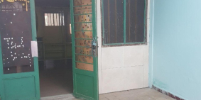 Bán gấp nhà 92m2 mặt tiền Lê Thị Hoa, P. Bình Chiểu, Q. Thủ Đức.