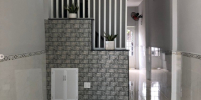 bán căn nhà đường số 4 hiệp bình phước thủ đức