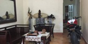 BÁN NHÀ THANH XUÂN CHIA LÔ XÂY CCMN 88M 12M MT 4TỶ4 LH 0978439490