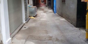 Bán nhà Chính Kinh 40m2 x 5 tầng, ba gác đỗ cổng, ngõ thông, nhiều phòng chỉ.