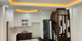 Bán nhà Thanh Xuân, 5 tầng, gần Royal City, 3.5 tỷ.