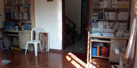 Bán nhà Xóm Đình Đại Mỗ 60m2, MT 6m,Kiến trúc Đẹp, giá siêu rẻ. LH:0372879999