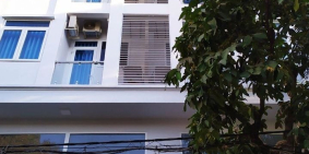 Căn Hộ Cao cấp tiện nghi Trung Tâm