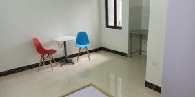 Cho thuê căn hộ đầy đủ đồ tại ngõ 225 Quan Hoa, Cầu Giấy