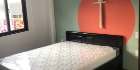 Chỉ còn 5 căn hộ cuối cùng đường 2/9 giá từ 5,1 triệu/tháng