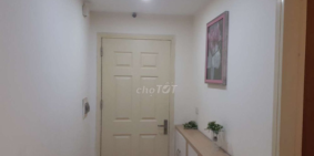 Cho thuê nhà Linh Đàm Hh3 diện tích 45m2