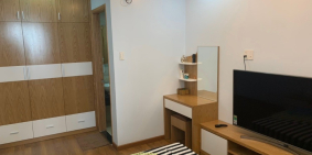 Cho thuê CH Sunrise Riverside full nội thất cao cấp 14tr/tháng, LH: 0938183560