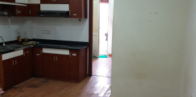 Cho thuê chung cư Bồ Đề, 2 ngủ 2vs giá 4.5tr/th. LH 0967341626