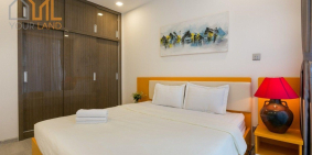 Cho thuê oft Vinhomes golden river Q1 50m2,1PN -21tr, bán 5.1tỷ ( bao trọn gói )