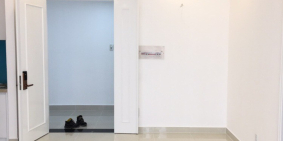 Cho thuê nhanh căn hộ FLORITA Q.7 nội thất cơ bản giá 12,5tr/tháng